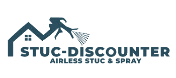 Stuc-Discounter Logo